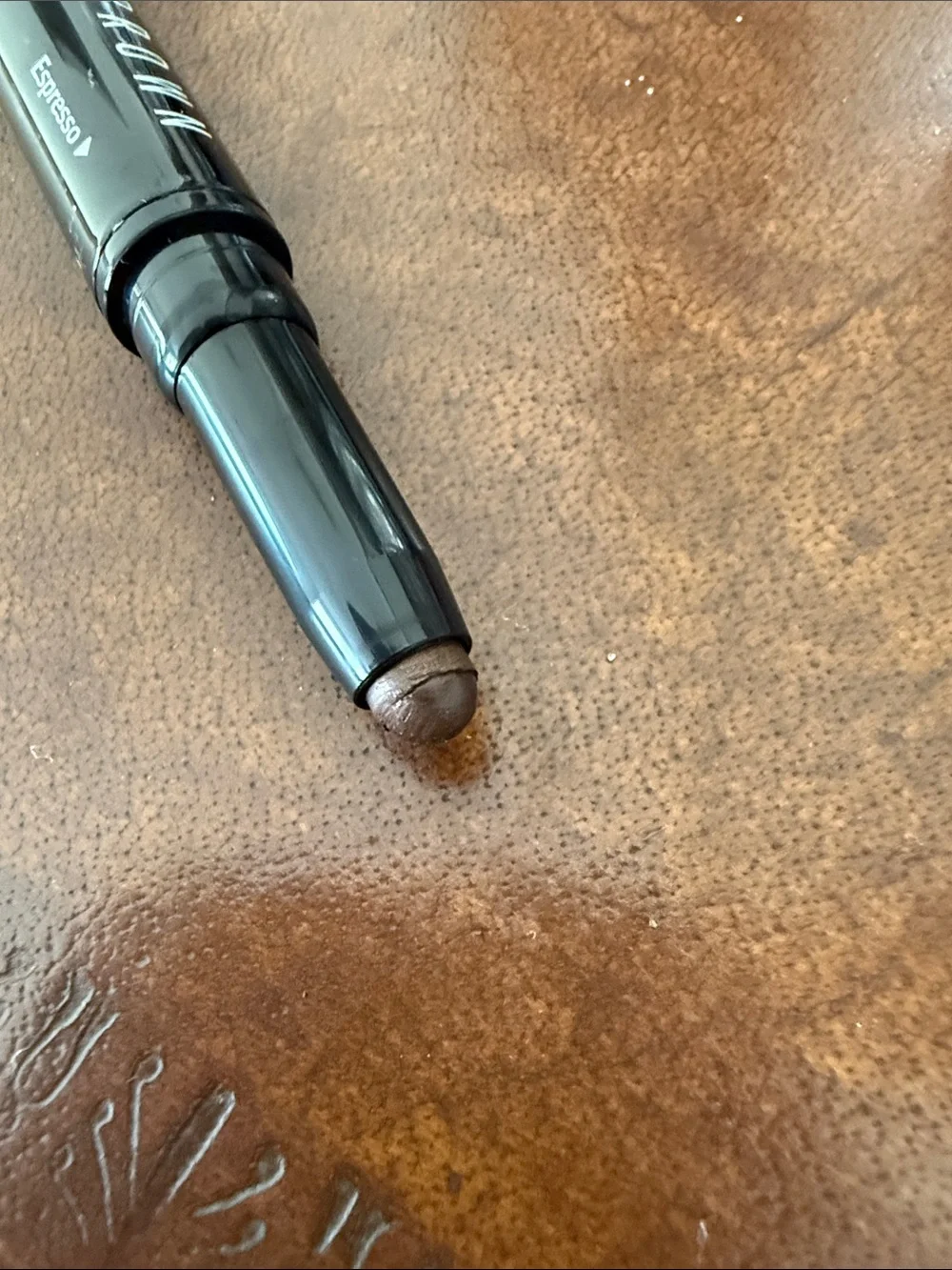 Bobbi Brown Dual-Ended Cream Shadow Stick — Pink & Gold